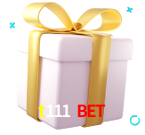 Receba seus bônus de boas-vindas no t111 bet