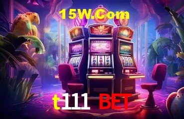 Experiência VIP t111 bet