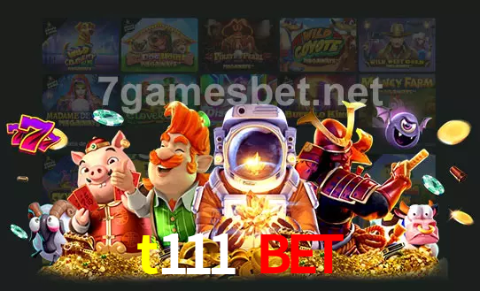cassino t111 bet