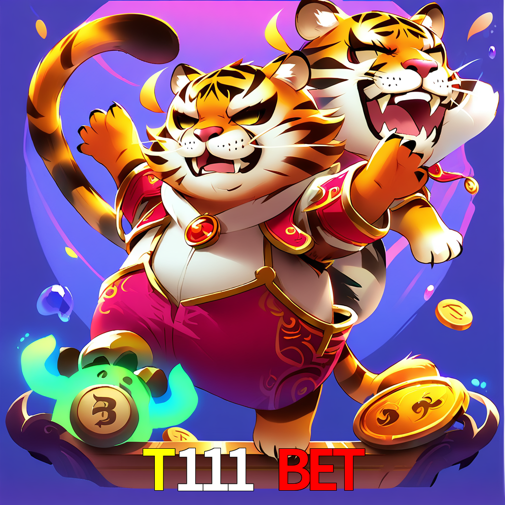 T111 Bet