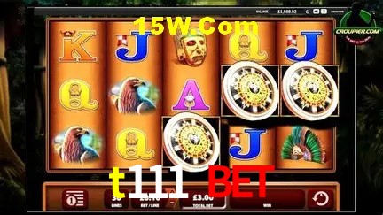 Sistemas de Segurança t111 bet