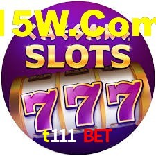 t111 bet: Jogos de Caça-Níqueis-Altas Recompensas, Roleta-Velocidade, Blackjack-Desafios Máximos