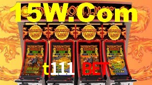 Premium Interface t111 bet