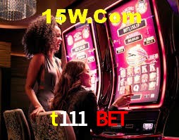 Tennis Betting t111 bet
