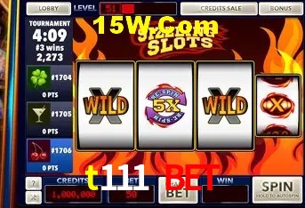 Ofertas Exclusivas t111 bet
