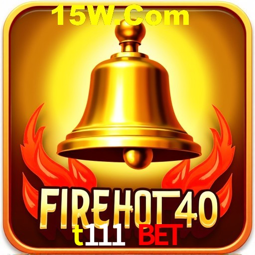 Slot Games t111 bet