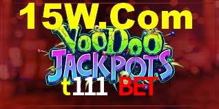 Welcome Bonus t111 bet