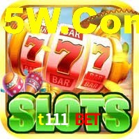 Explore as vantagens do t111 bet: serviço profissional e confiabilidade