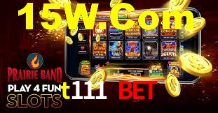 Blackjack Table t111 bet