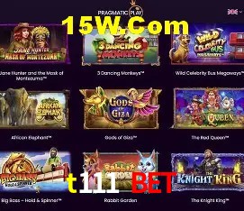 Apostas de Tênis t111 bet
