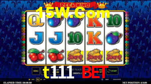 t111 game