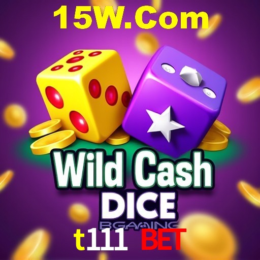 Descubra o Mundo do Cassino Online com t111 bet