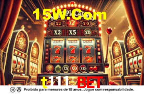 t111 game