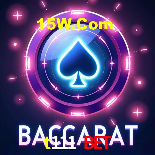 Casino Ao Vivo t111 bet