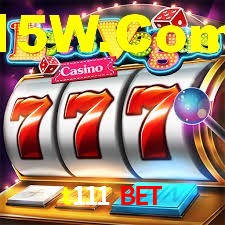 Tournaments t111 bet