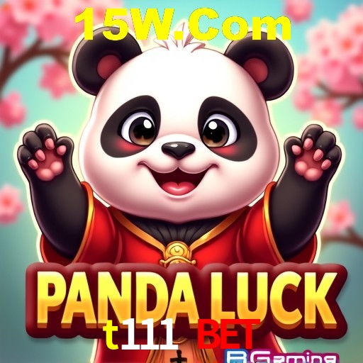 Descubra o Mundo do Cassino Online com t111 bet