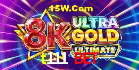 Diretório de Jogos t111 bet